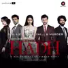 Ankit Shah, Vidur Anand & Harish Sagane - Hadh - EP